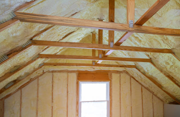 Best Residential Insulation in High Bridge, WA