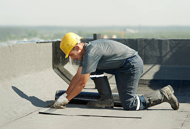Professional Insulation Contractor in High Bridge, WA