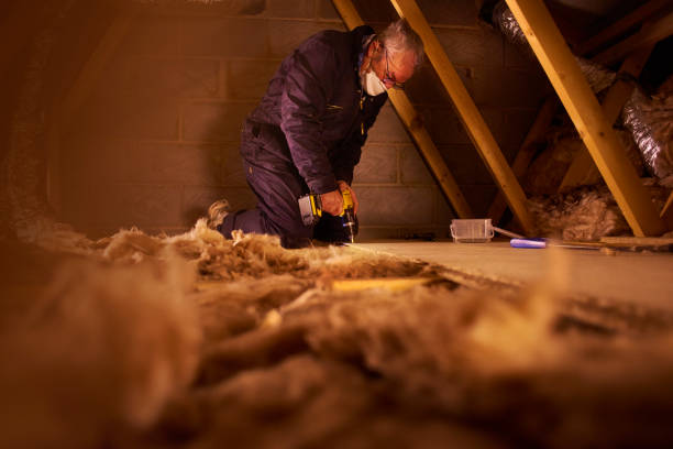 Best Commercial Insulation in High Bridge, WA