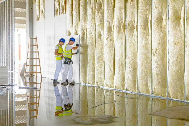 Best Insulation Maintenance and Repair in High Bridge, WA